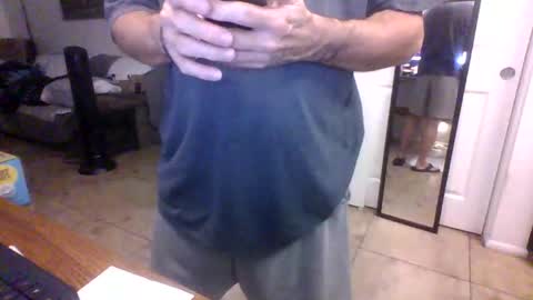 lilpackage69 online show from January 11, 6:30 am