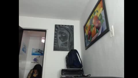 lil palacio online show from February 21, 7:21 pm