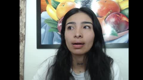 lil palacio online show from January 18, 12:26 pm