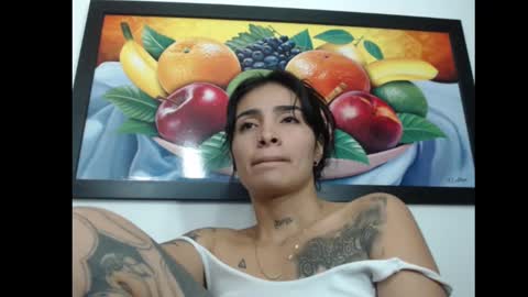 lil palacio online show from January 20, 10:48 pm