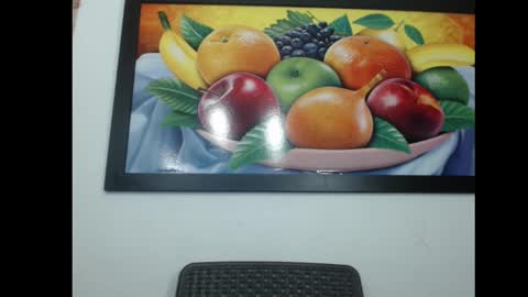 lil palacio online show from January 30, 12:37 pm