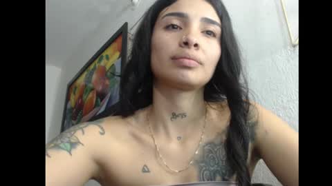 lil palacio online show from February 27, 7:26 pm