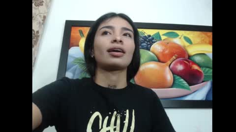 lil palacio online show from January 30, 8:42 pm