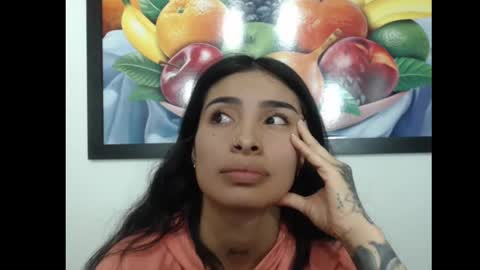 lil palacio online show from January 15, 4:43 pm