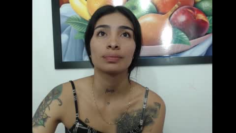 lil palacio online show from January 19, 7:47 pm