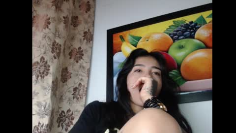 lil palacio online show from January 22, 11:56 am