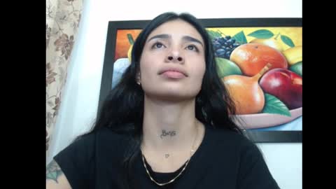 lil palacio online show from January 29, 7:22 pm