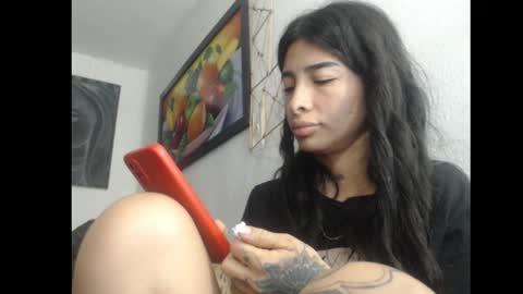 lil palacio online show from February 26, 11:00 am