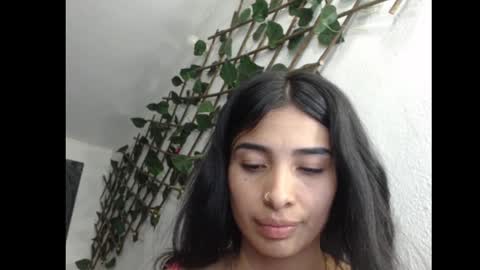 lil palacio online show from March 3, 9:26 pm