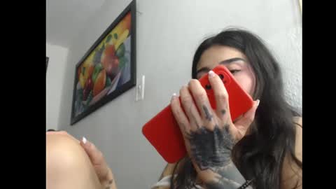 lil palacio online show from February 19, 7:26 pm