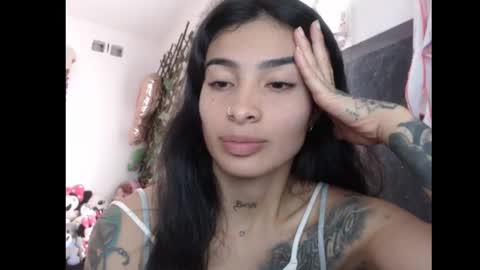 lil palacio online show from December 29, 4:19 pm