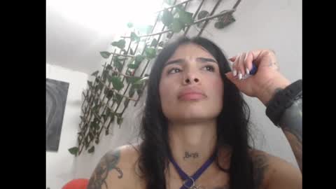 lil palacio online show from March 8, 8:14 pm