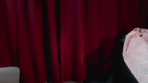 lilpinkbows online show from December 21, 11:27 am