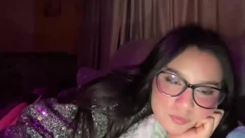 Snapshot of lilprincessxoxo_ chatting on February 28, 5:48 am lilprincessxoxo_ online show from February 28, 5:48 am