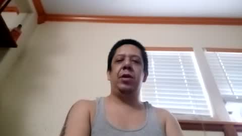 lilsancho409 online show from July 13, 1:15 pm
