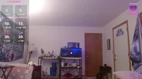 Luna online show from June 1, 1:51 am