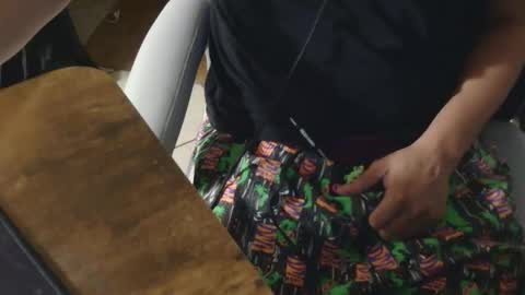 liltorobull online show from March 22, 2:48 am