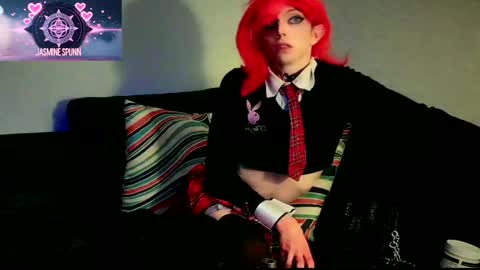 jasmine spunn online show from November 7, 4:48 am