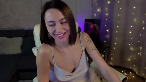 Lilu online show from February 25, 7:27 pm