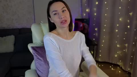 Lilu online show from February 26, 2:30 am