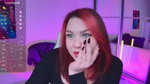 Lilu online show from October 4, 12:14 pm