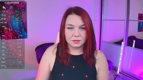 Lilu online show from October 11, 12:10 pm