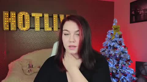 Lilu online show from January 9, 12:09 pm
