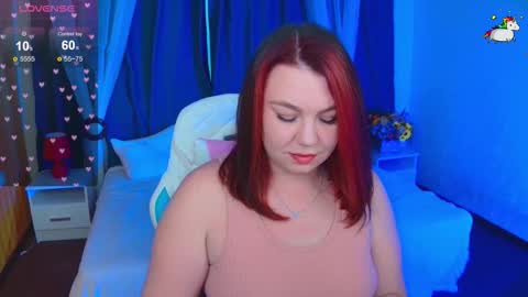 Lilu online show from October 14, 12:08 pm