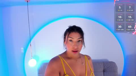 lily__rousse online show from September 26, 12:07 am