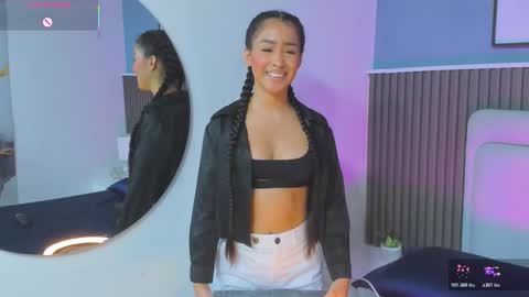  lily  online show from October 26, 6:14 am