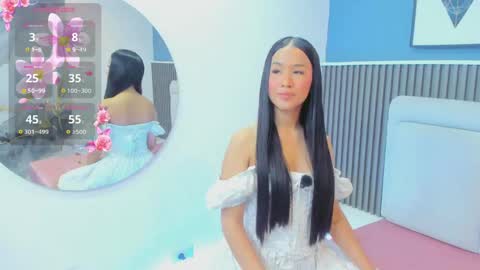  lily  online show from April 30, 3:22 am
