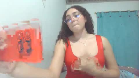 lily_anal_squirt online show from February 4, 3:21 am