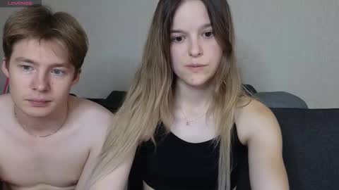 lily_and_jake online show from September 22, 4:38 am