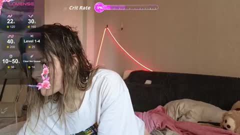 lily_and_jake online show from October 8, 3:34 am