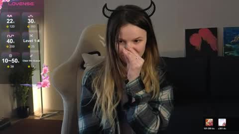 lily_and_jake online show from April 8, 3:53 am