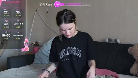 lily_and_jake online show from October 9, 5:24 am