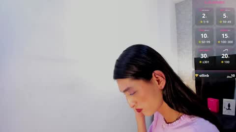 Snapshot of lily_cash1 chatting on September 18, 7:51 pm lily_cash1 online show from September 18, 7:51 pm