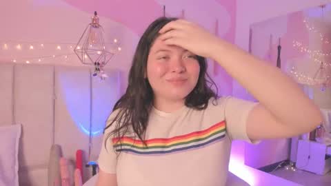 lily_cherry0 online show from December 14, 11:11 pm