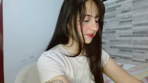 Lirio         online show from July 7, 7:34 am
