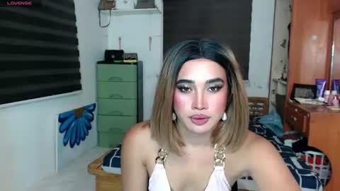 Snapshot of lily_darling chatting on October 12, 4:21 pm Lily Darling online show from October 12, 4:21 pm