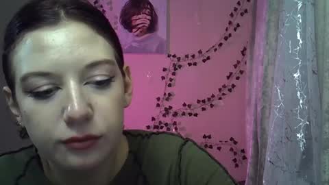 lily_ember online show from October 16, 7:24 pm