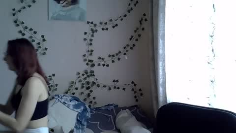 lily_ember online show from October 13, 10:06 am