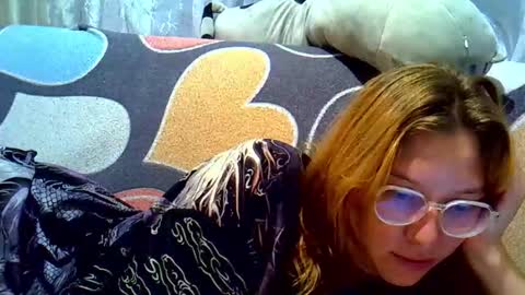 lily_ember online show from October 2, 8:40 pm