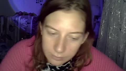 lily_ember online show from November 26, 7:32 pm