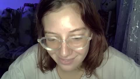 lily_ember online show from November 27, 7:43 pm