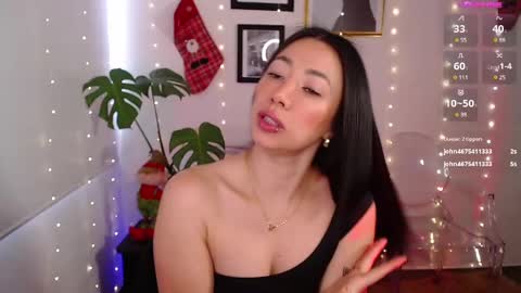 just lily online show from December 23, 9:08 pm