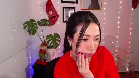 just lily online show from December 28, 3:26 am