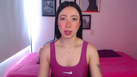 just lily online show from February 28, 8:28 pm