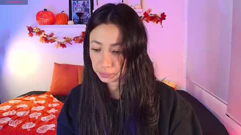 just lily online show from October 10, 9:41 pm