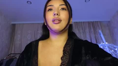 Lily online show from February 10, 2:53 pm